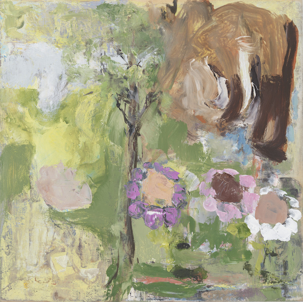 Helen Beckman